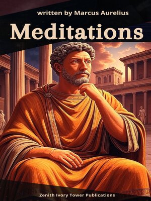 cover image of Meditations